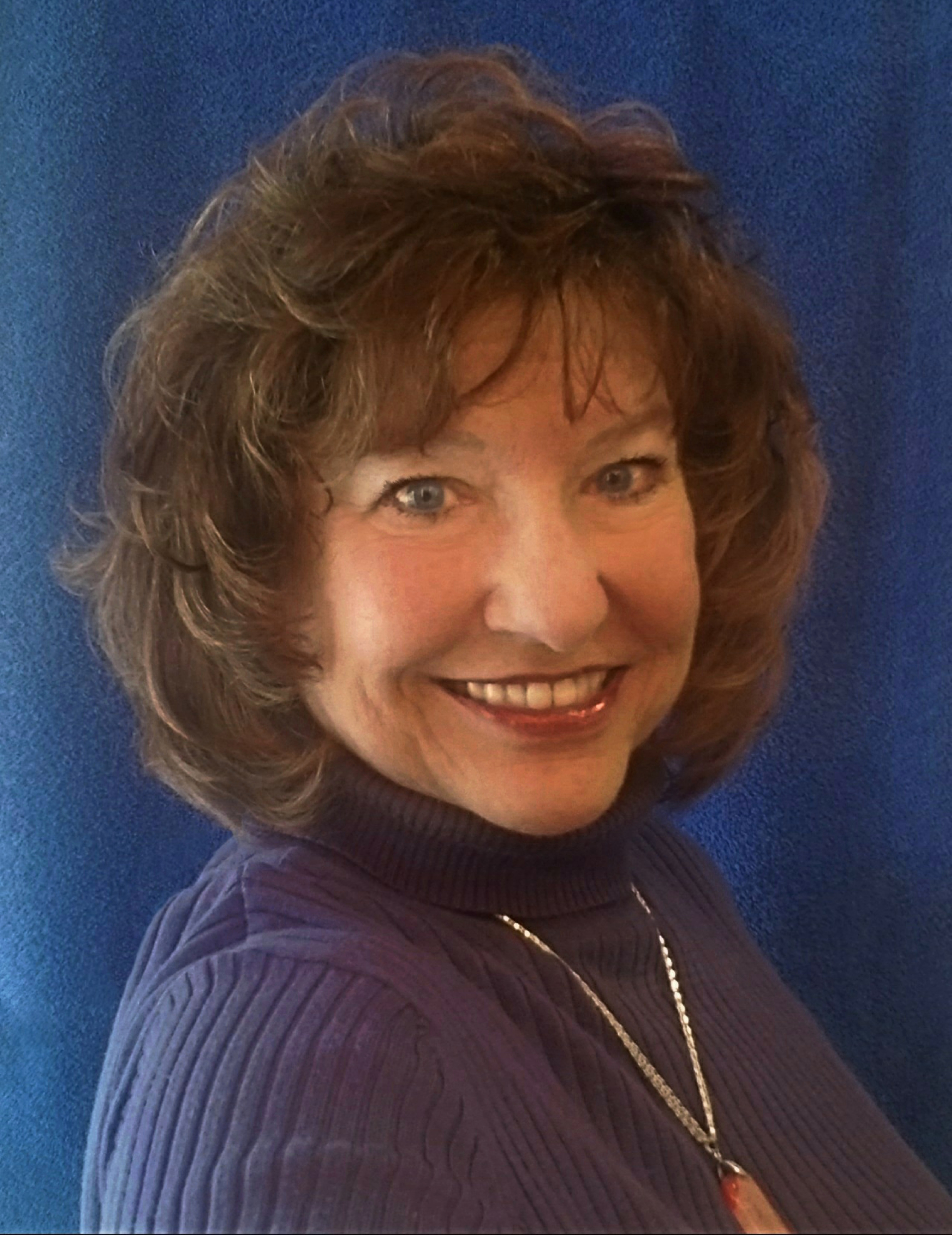 Jeanne Baer Portrait Picture